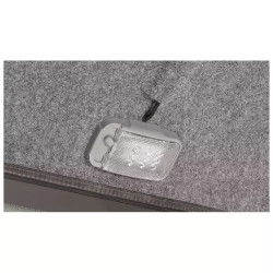 Купить Кунг на VW Amarok Road Ranger RH01